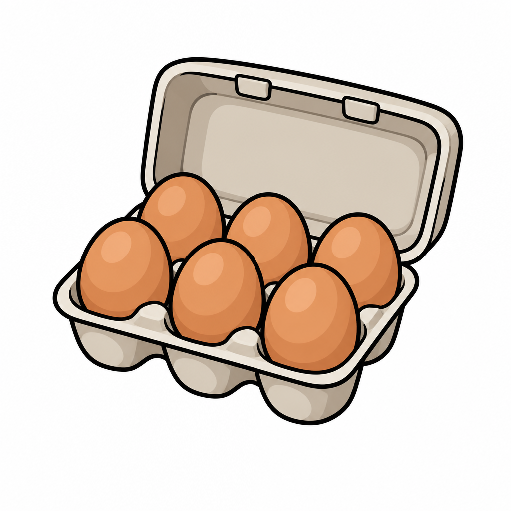 Eggs