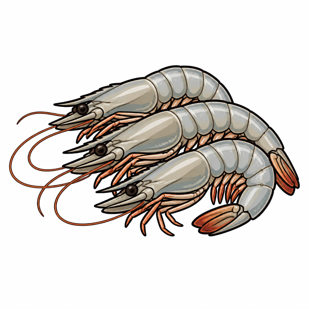 Shrimp