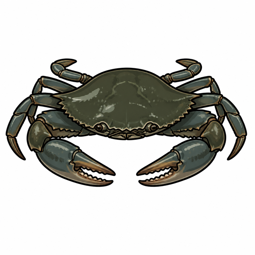 Crab