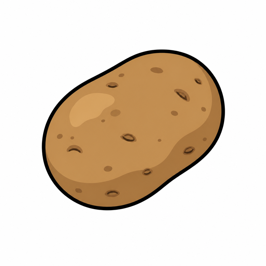 Potato