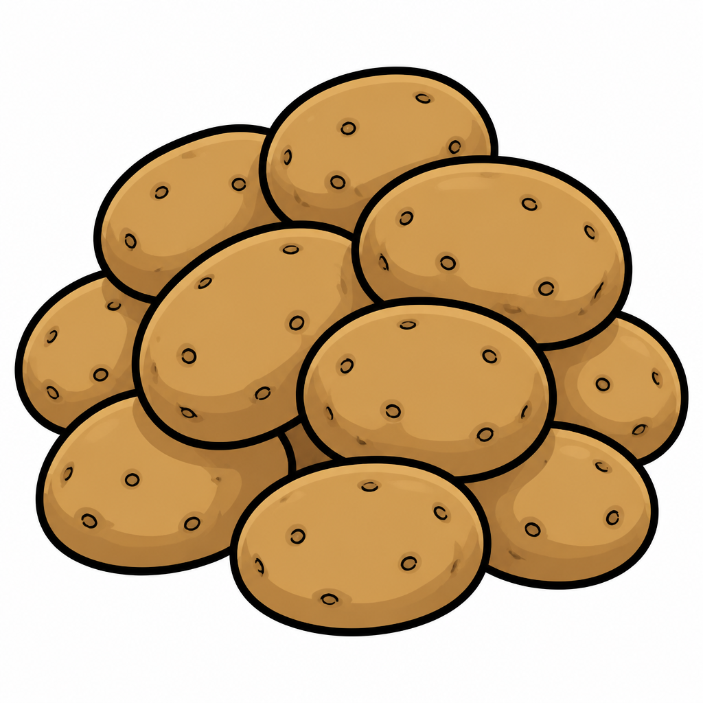 Potatoes