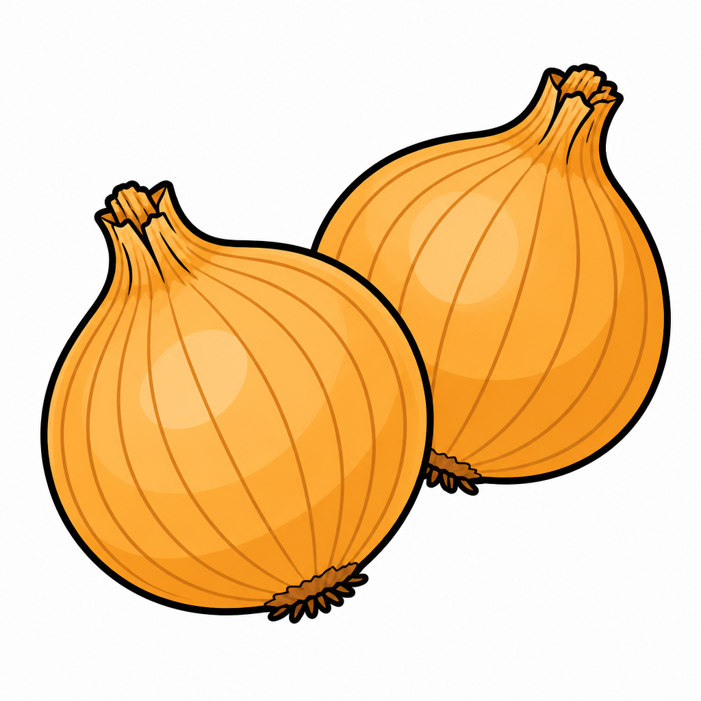 Onions