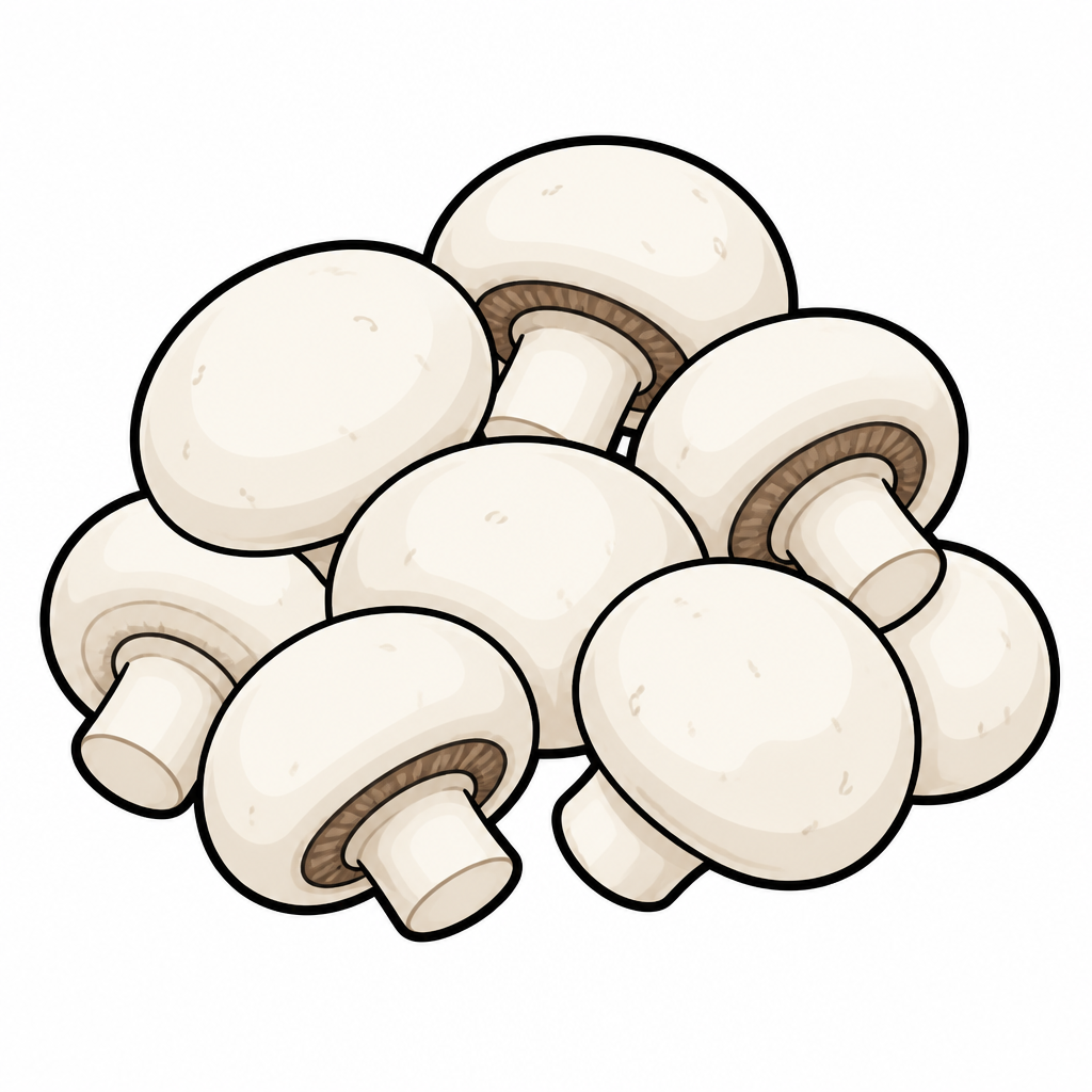 Mushrooms