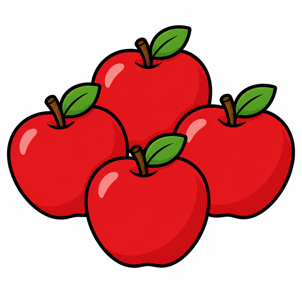 Apples
