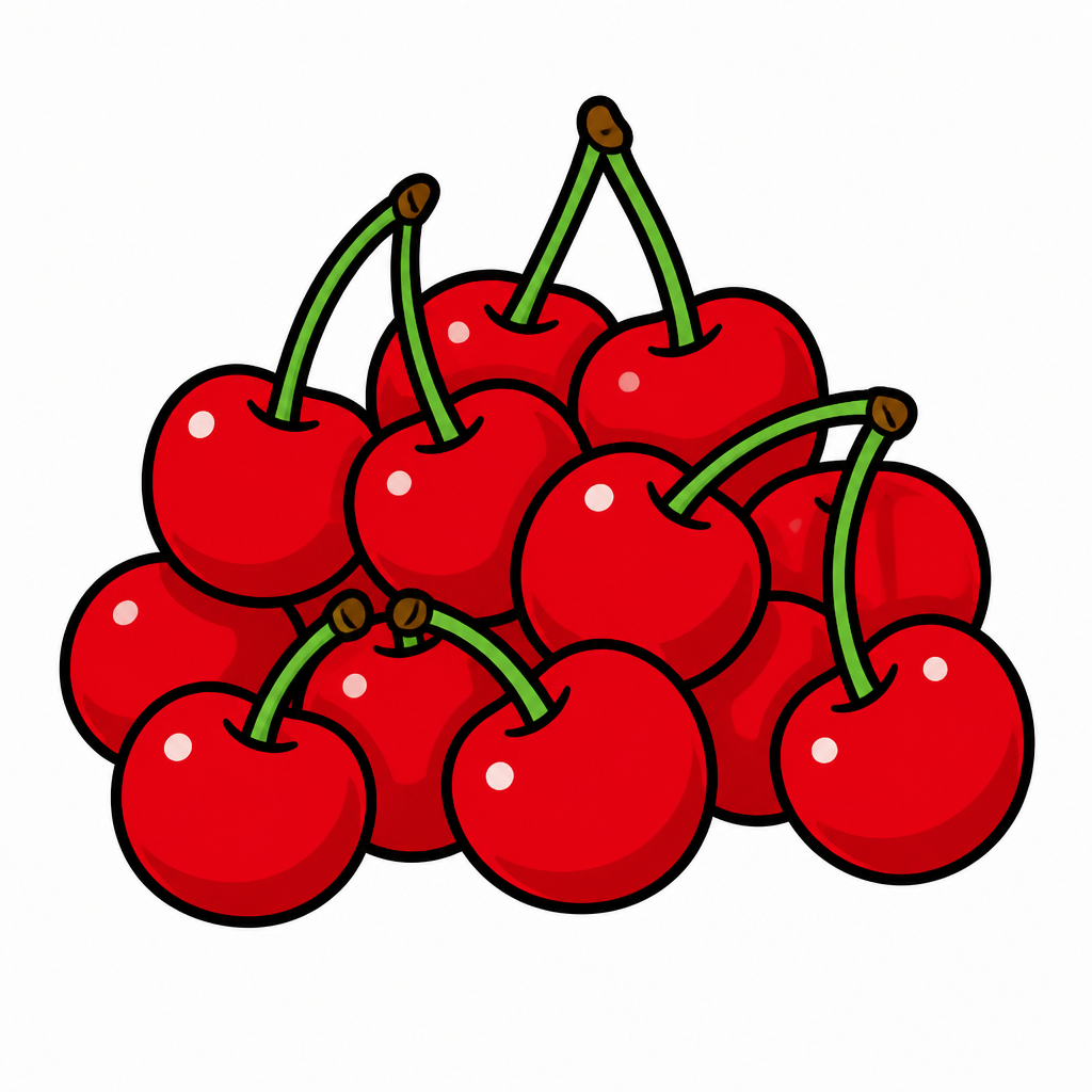 Cherries