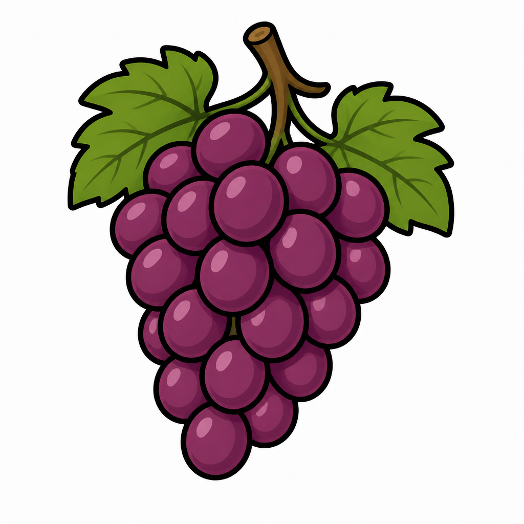Grapes
