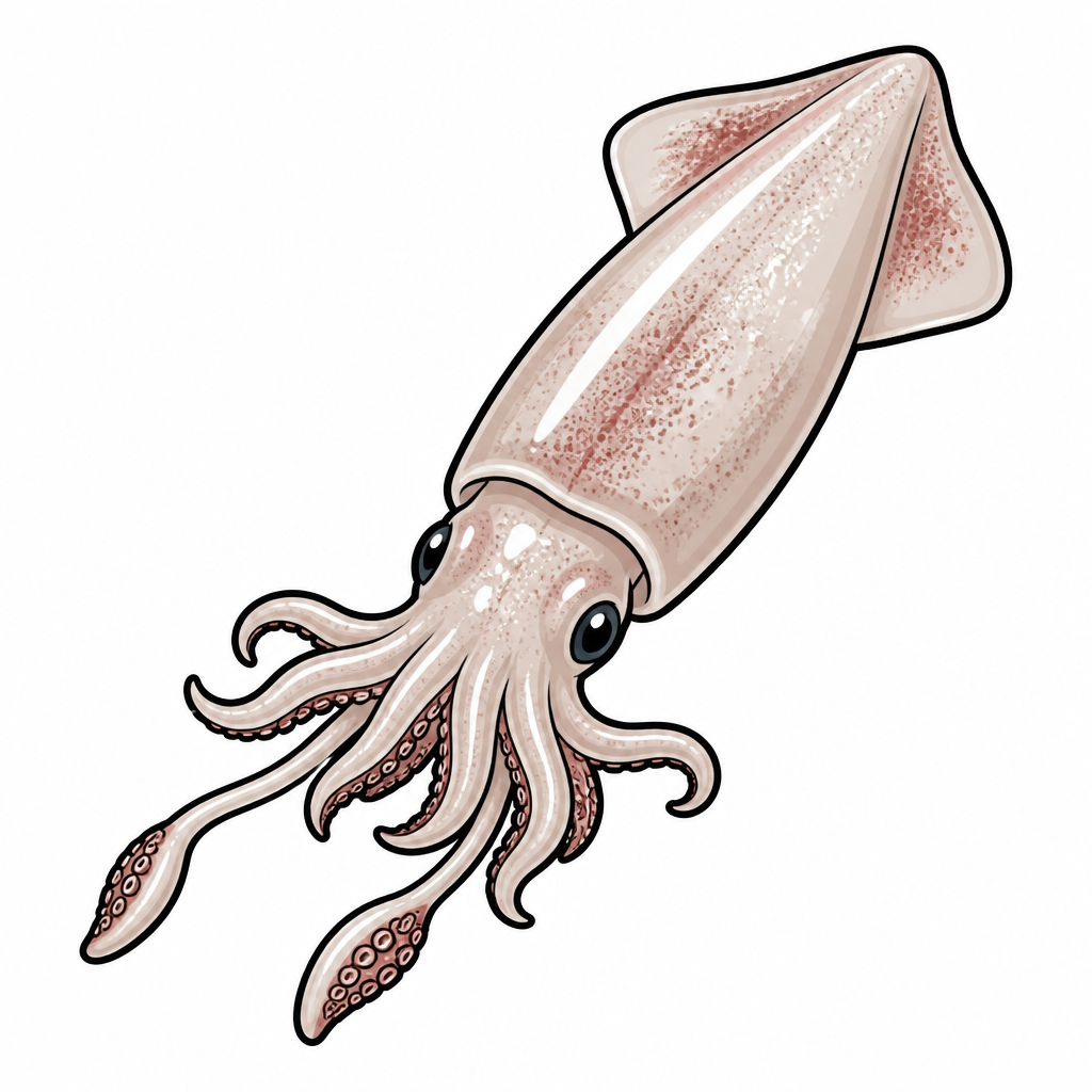 Squid
