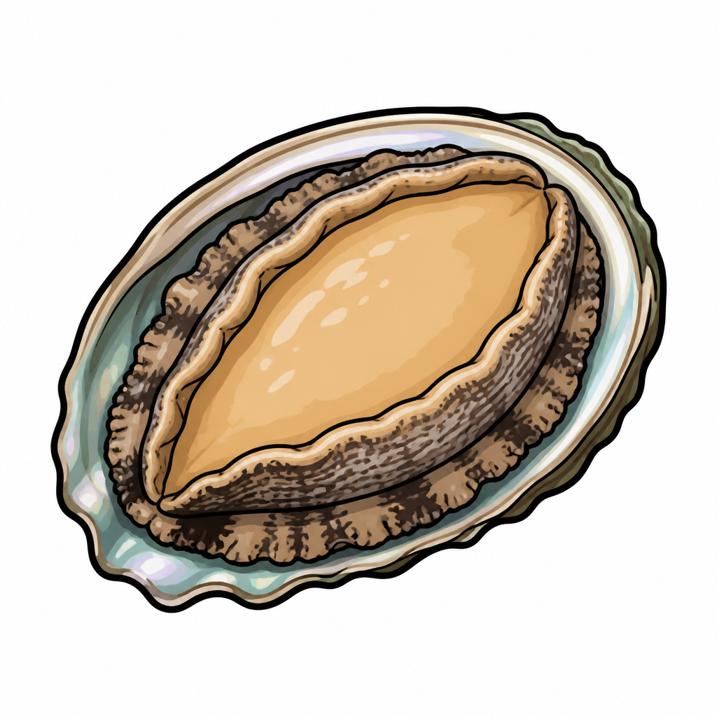 Abalone