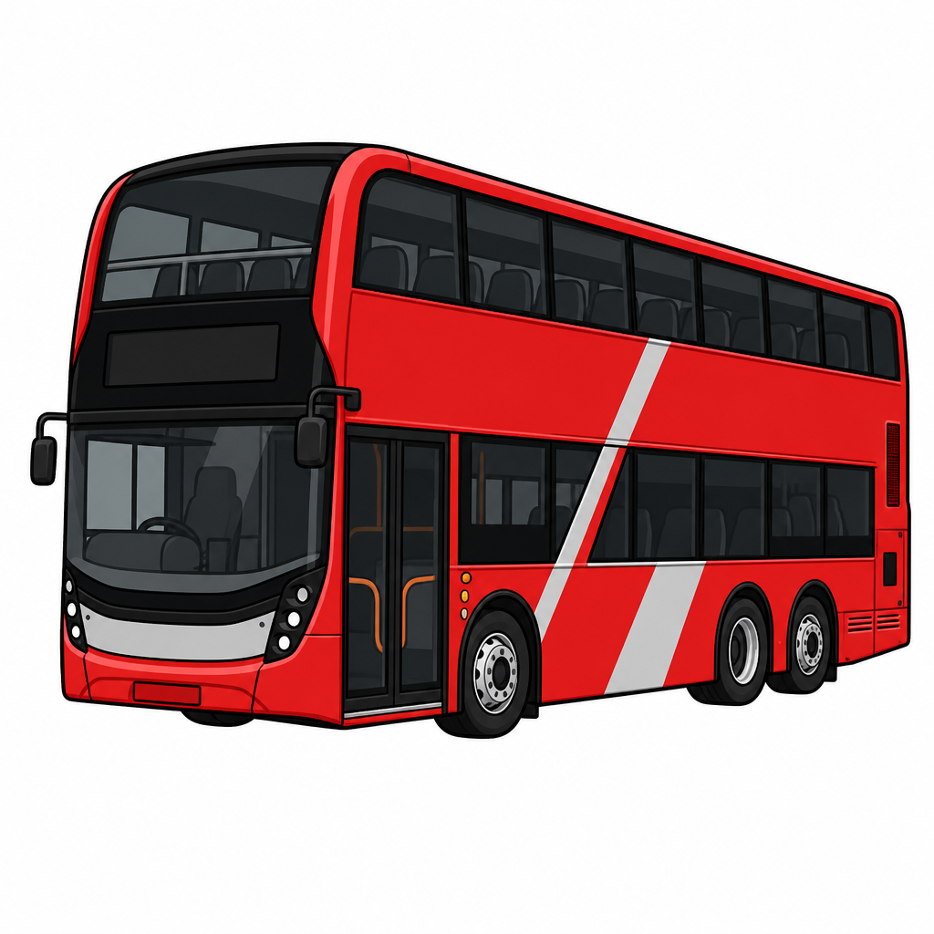 bus