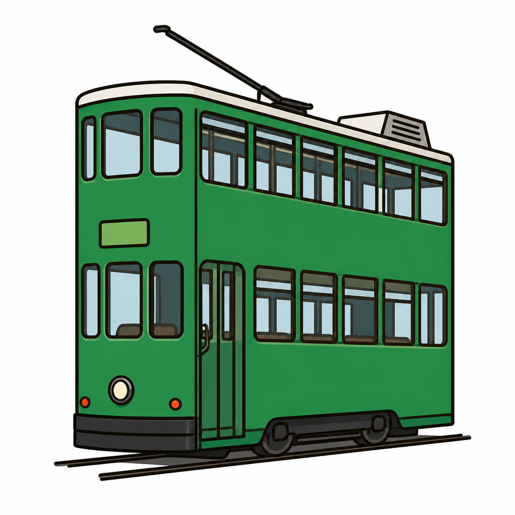 tram
