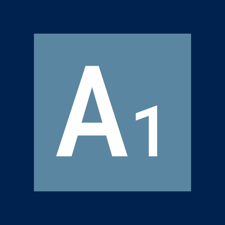 Exit A1