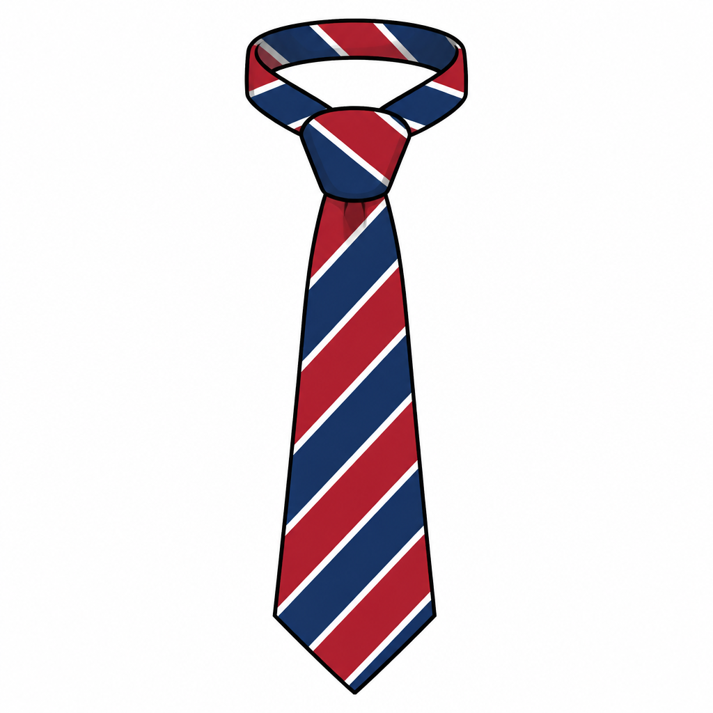 tie