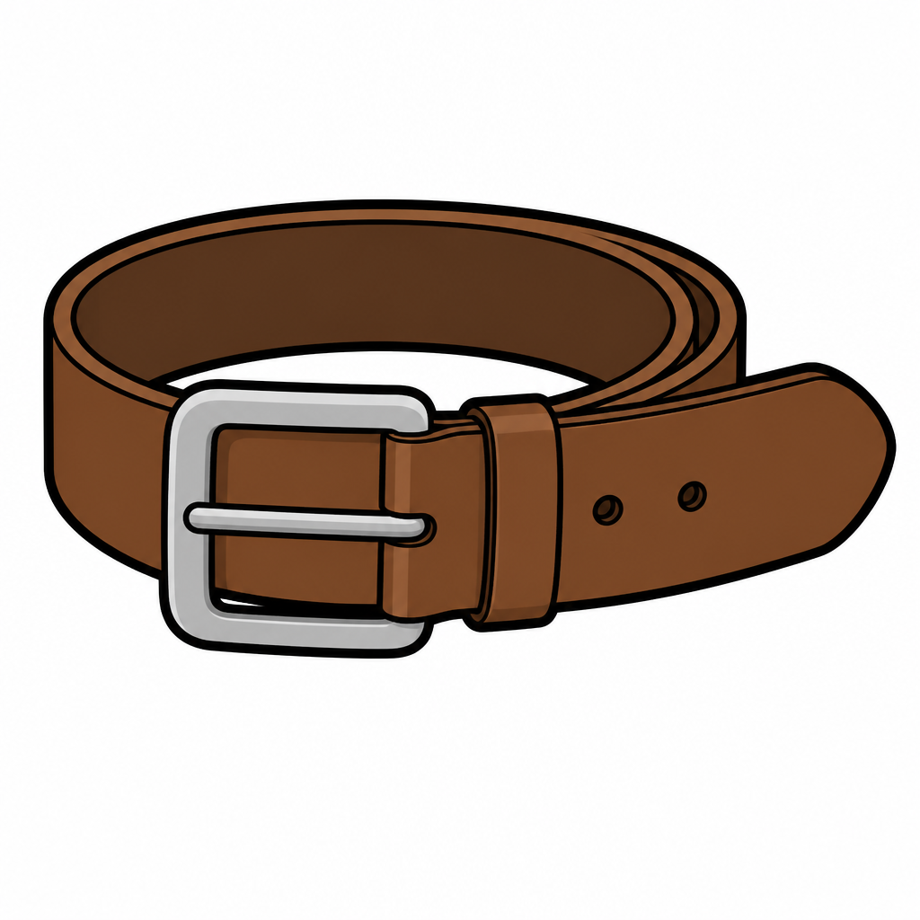 belt
