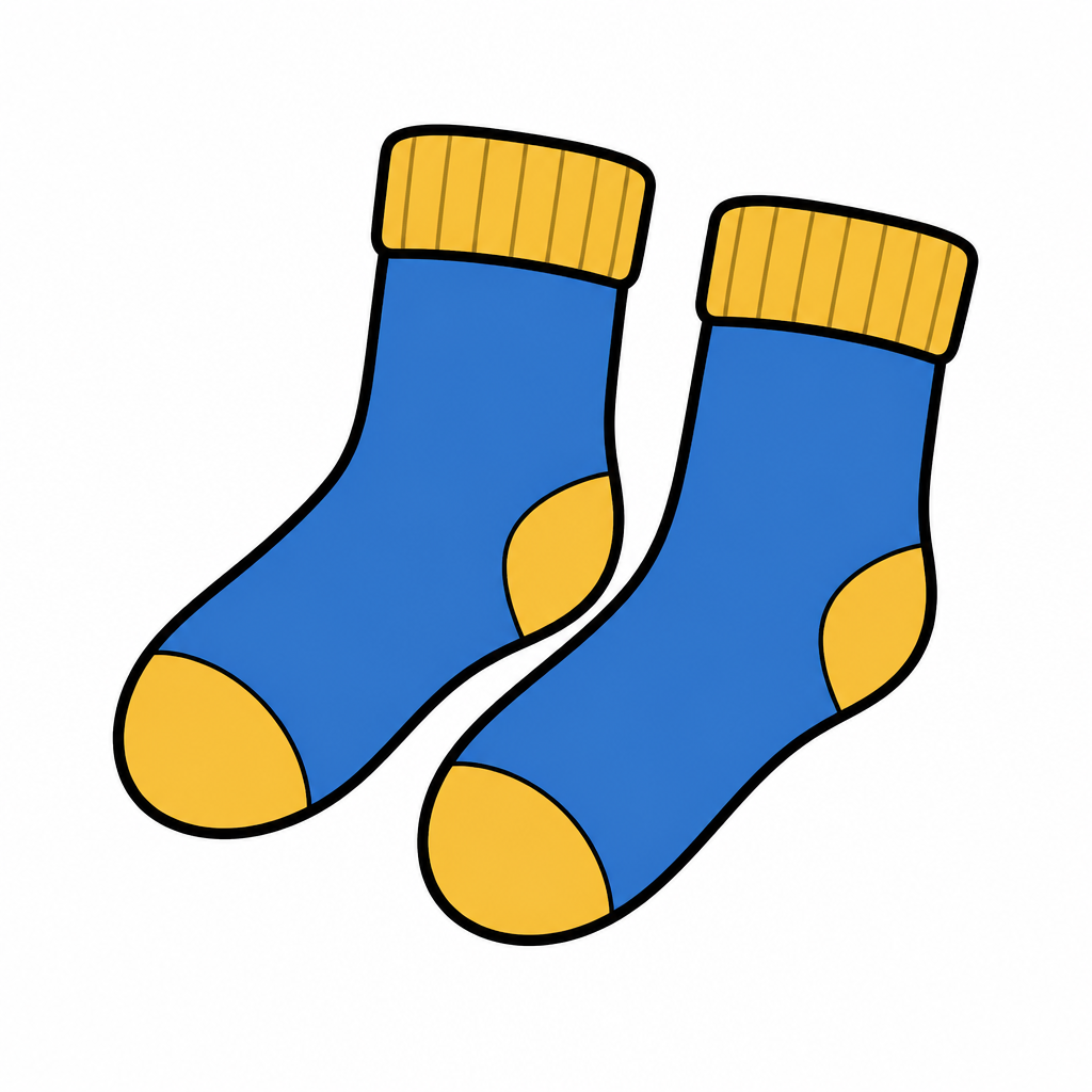 socks