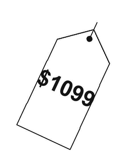 $1099