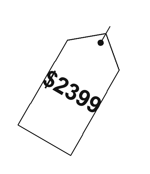 $2399